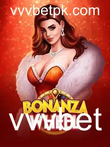 Descubra BonanzaWheel: O Jogo de Casino Inovador da vvvbet