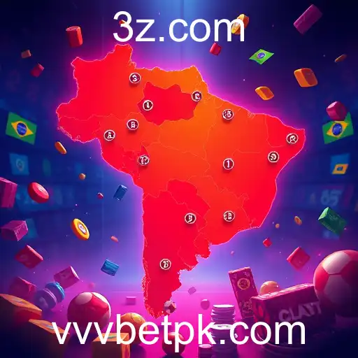 Expansão do Mercado de Jogos Online no Brasil