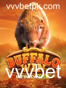Explorando o Fascinante Jogo de Cassino BuffaloWin