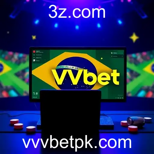 Tendências em Jogos Online: VVVbet no Cenário Atual