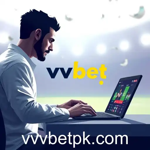 Mercado de Jogos em Ascensão: O Papel do vvvbet
