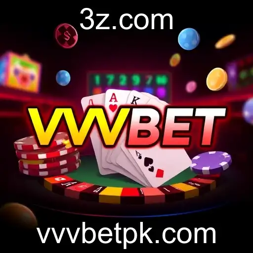 A Ascensão dos Sites de Jogos: A Importância da vvvbet