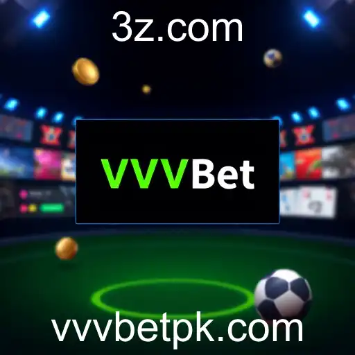 VVVBet Revoluciona o Mercado de Jogos Online