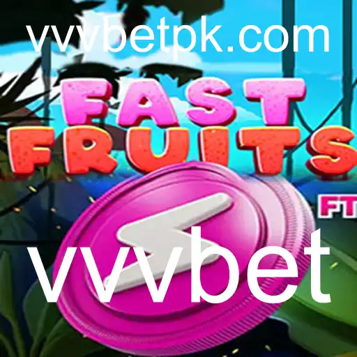 Explorando o Mundo Divertido de FastFruits: O Jogo Vibrante da VVVBet