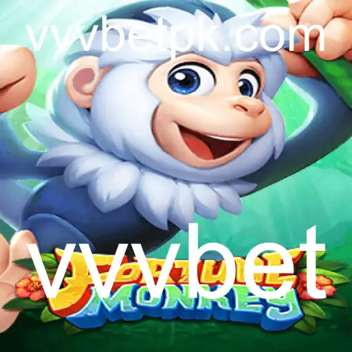 Explorando o Mundo de FortuneMonkey: O Novo Sucesso no vvvbet