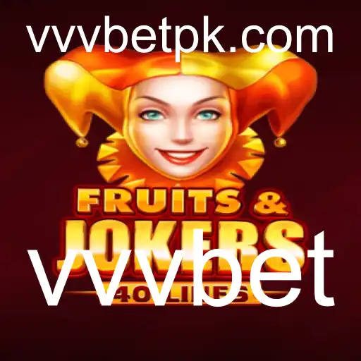 FruitsAndJokers40: Uma Viagem ao Mundo dos Jogos de Slots