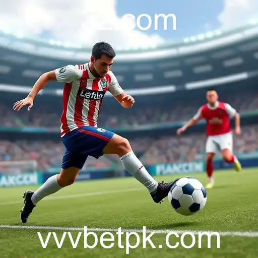 Cenários Atuais no Mercado de Jogos Online em 2025