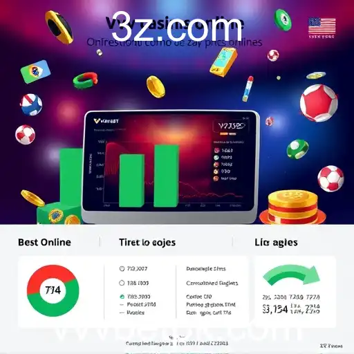 Crescimento do Mercado de Jogos Online em 2026