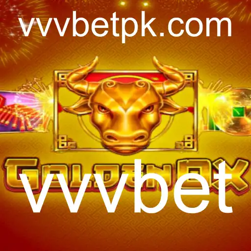 GoldenOx: Uma Imersão no Jogo Inovador da vvvbet