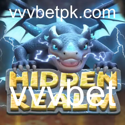 Explorando HiddenRealm: Um Mergulho no Mundo do Jogo com vvvbet