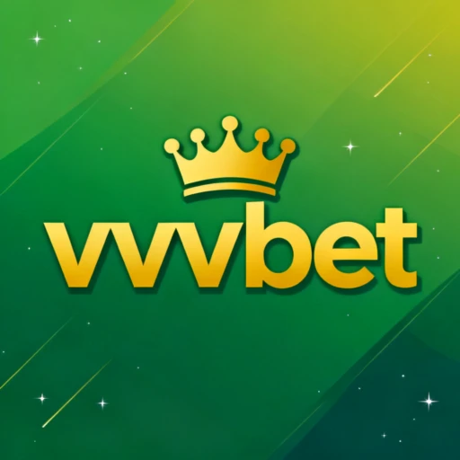 vvvbet Logo