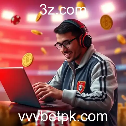 O Impacto do Crescimento da vvvbet no Mercado de Jogos em 2026