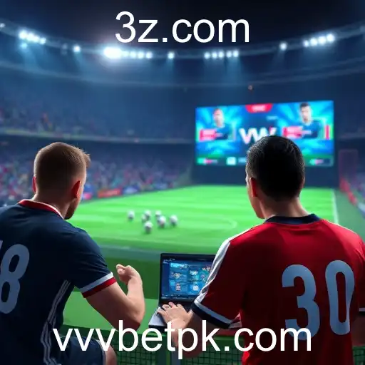 Avanços e Tendências no Mercado de Jogos Online