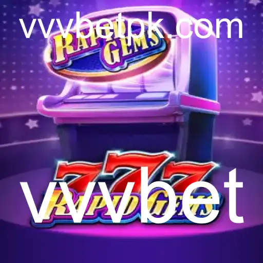Descubra RapidGems777: O Jogo de Estratégia e Sorte Inovador da VVVbet