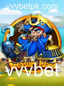 Explorando o Fascinante Mundo de TreasureIsland com Vvvbet