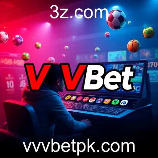 A Obra de VVVBet no Universo dos Jogos em 2026