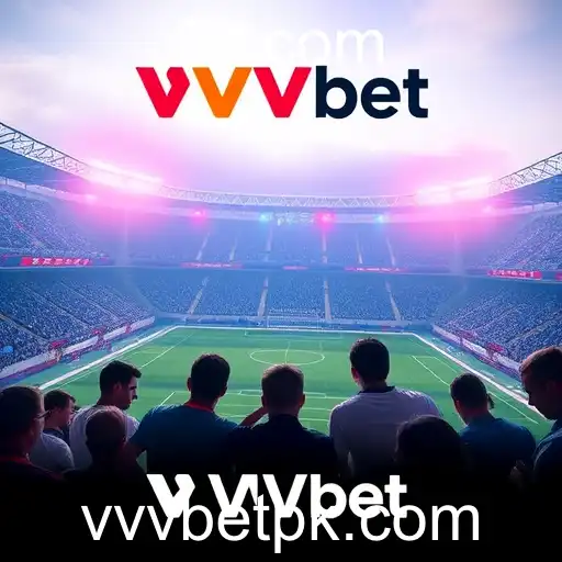 A Ascensão do VVVbet no Mercado de Jogos Online