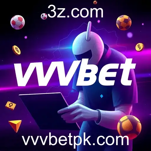 Tendências do VVVbet no Mercado de Jogos Atualmente