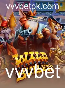 Explorando o Mundo de WildBullets: Um Mergulho Completo no Jogo do Momento