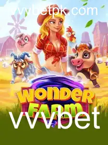 Descubra o Mundo Encantado de WonderFarm: Um Jogo de Aventuras Agrícolas